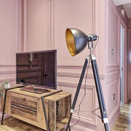 Urban Stylish Apartment - Southend Stays Luaran gambar