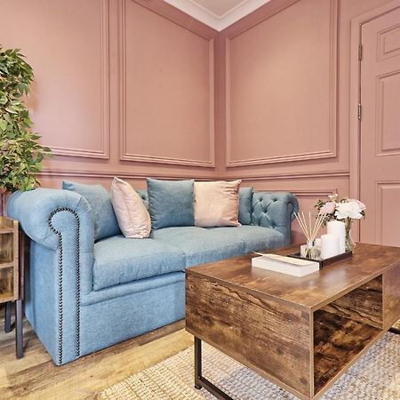 Urban Stylish Apartment - Southend Stays Luaran gambar